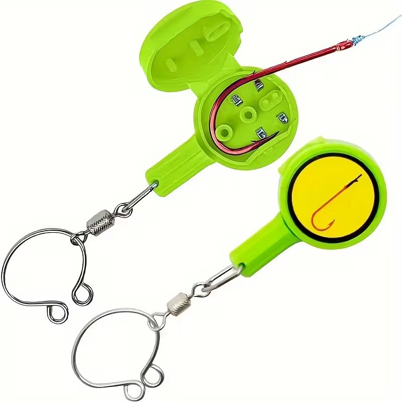 Fishing Line Dispenser - 2 шт. рыболовные гаджеты: инструмент для