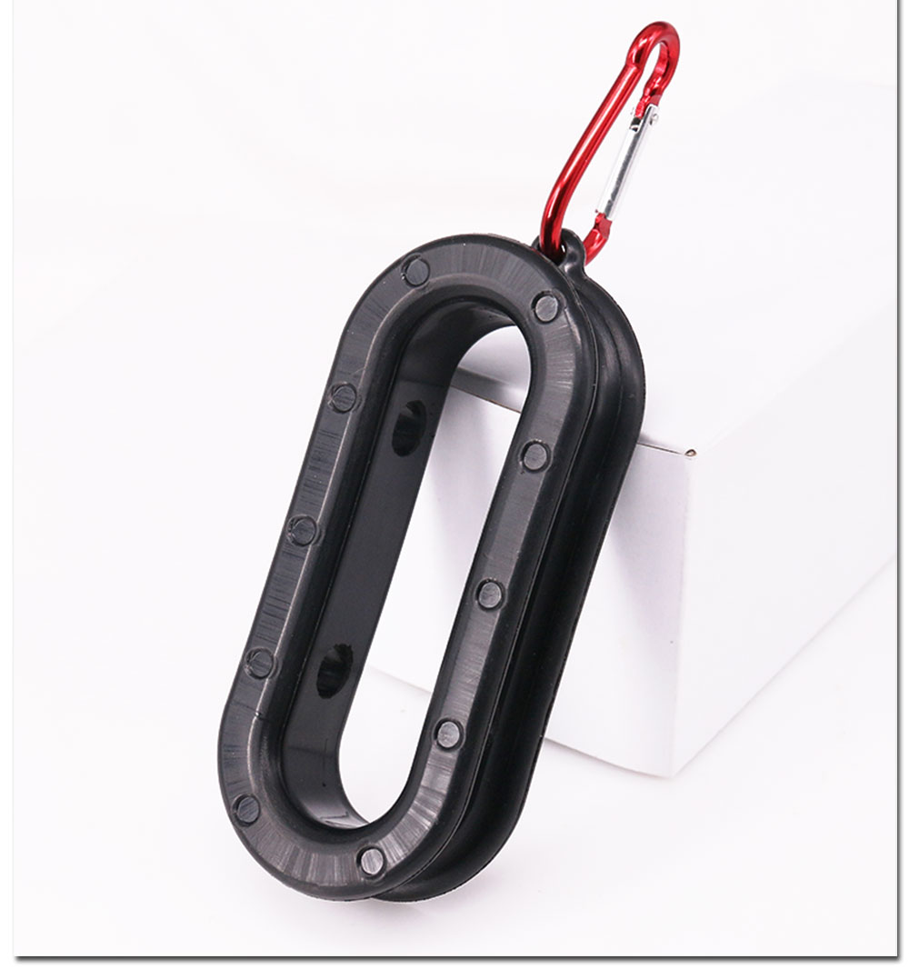 Fishing Line Dispenser - Инструмент для намотки лески DEUKIO, намотчик