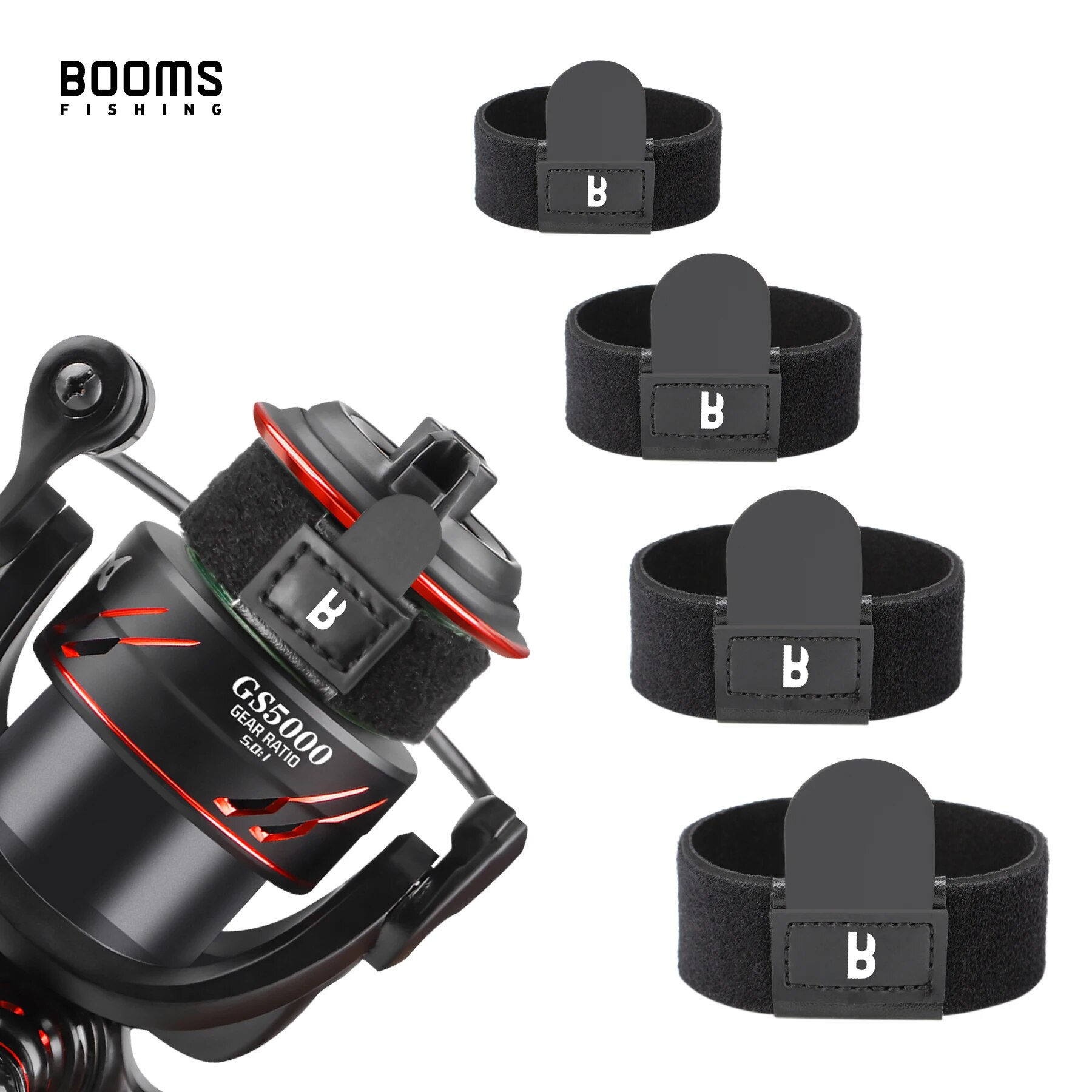 Fishing Line Dispenser - Boms Fishing SB1 4 шт., катушка