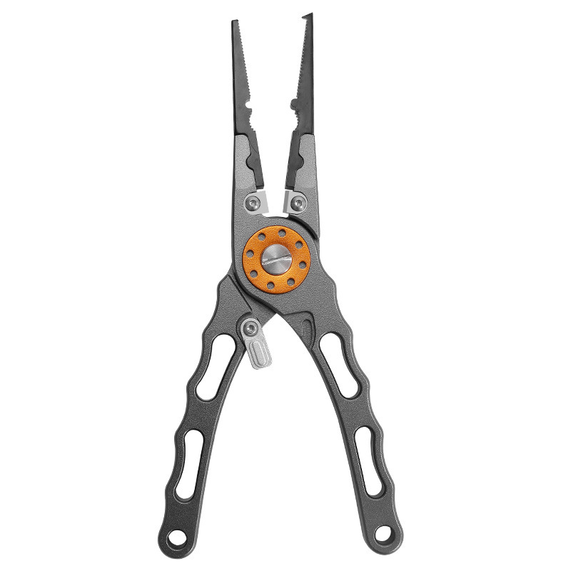 Осеннее рыболовное снаряжение  – обзор и цена Fishing Line Cutter