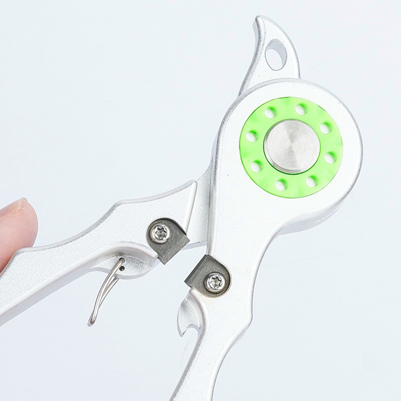 Многофункциональные ножницы из – обзор и цена Fishing Line Cutter