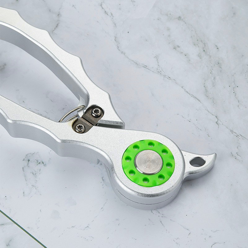 Многофункциональные ножницы из – обзор и цена Fishing Line Cutter