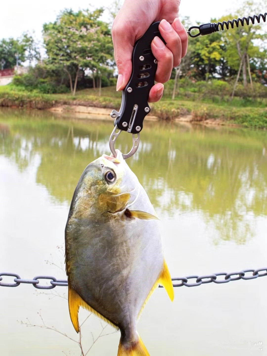 Многофункциональные ножницы из – обзор и цена Fishing Line Cutter