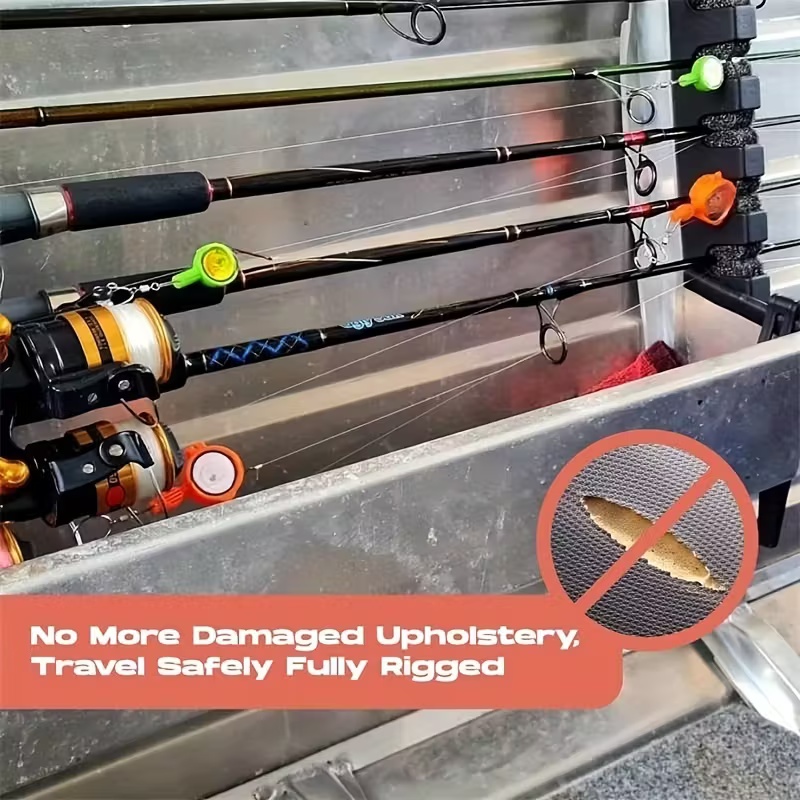 2 шт. рыболовные гаджеты: инст – обзор и цена Fishing Line Dispenser
