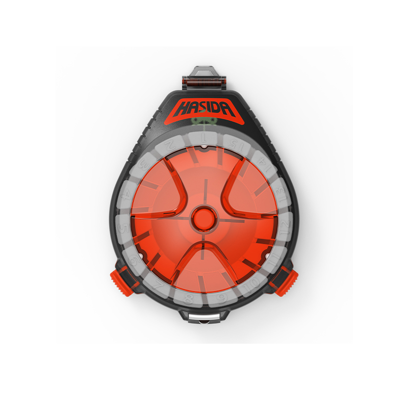 Рыболовный ящик-органайзер HAS – обзор и цена Fishing Line Dispenser