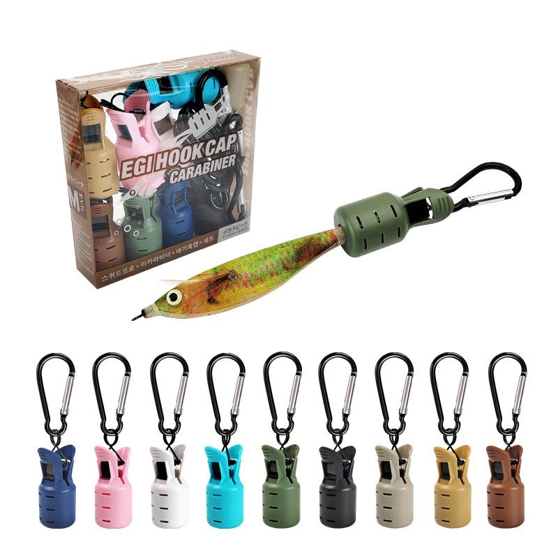 Защитный чехол для приманки дл – обзор и цена Fishing Line Dispenser