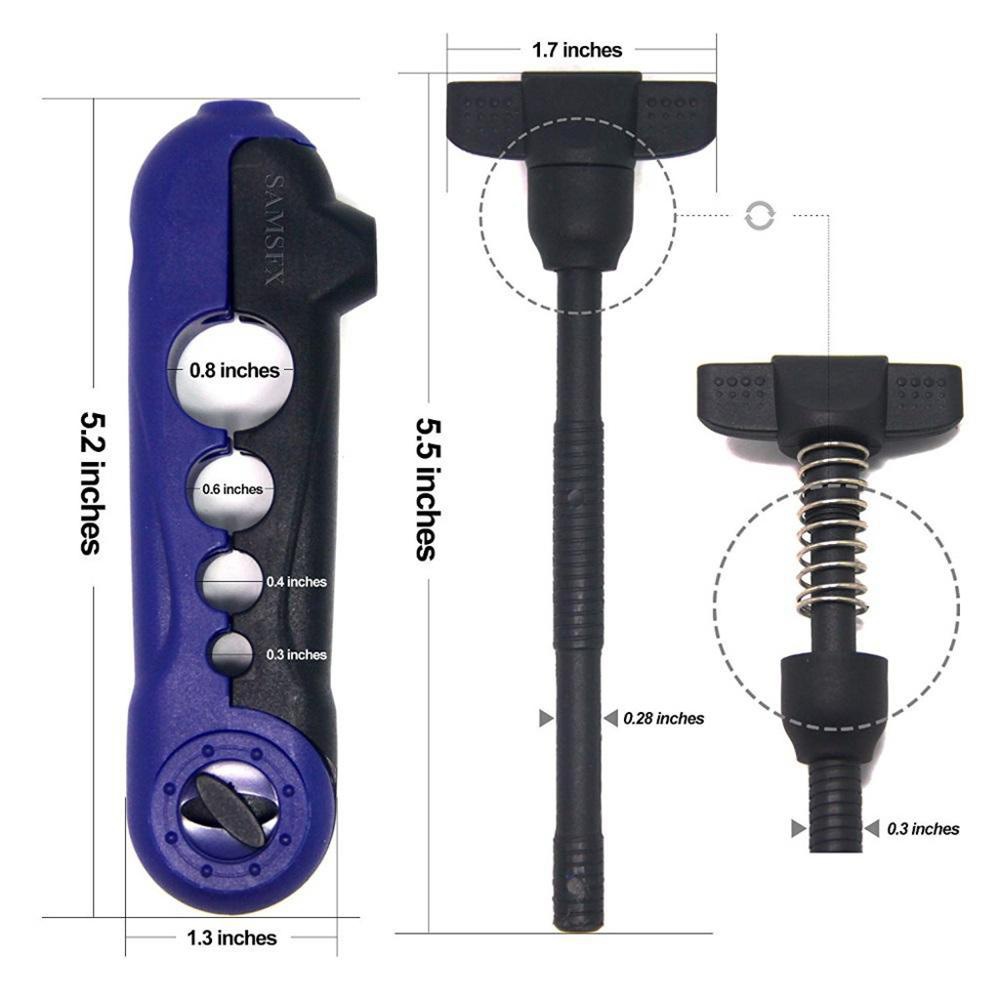 Устройство для намотки лески,  – обзор и цена Fishing Line Dispenser