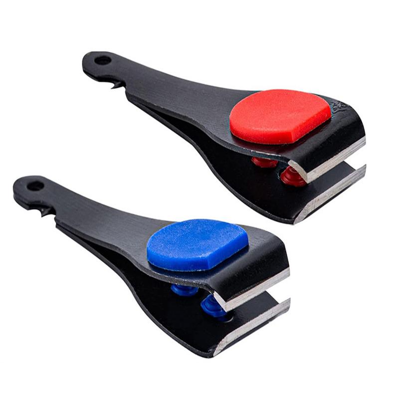 Многофункциональные рыболовные – обзор и цена Fishing Line Cutter