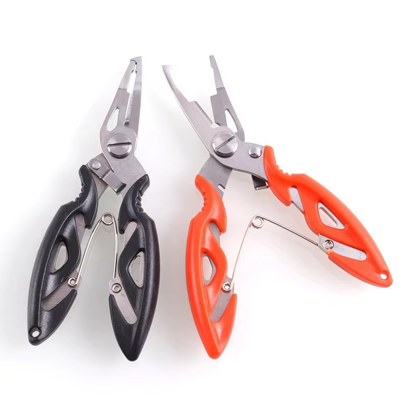 Многофункциональные рыболовные – обзор и цена Fishing Line Cutter