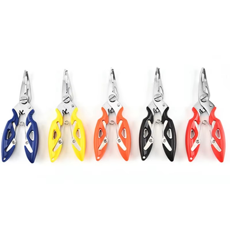 Многофункциональные рыболовные – обзор и цена Fishing Line Cutter