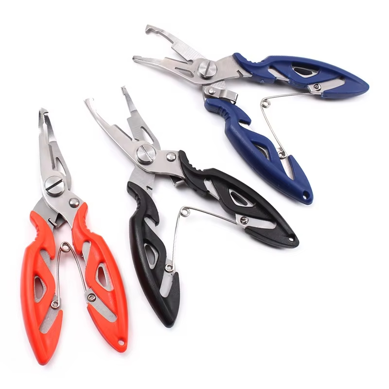 Многофункциональные рыболовные – обзор и цена Fishing Line Cutter