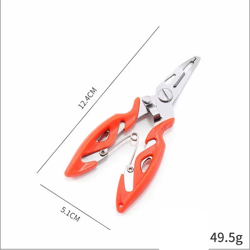 Многофункциональные рыболовные – обзор и цена Fishing Line Cutter
