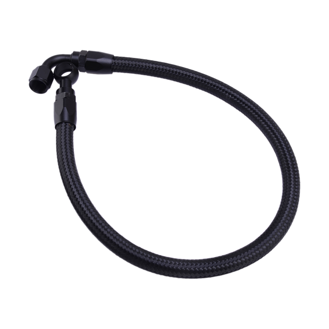 Комплекты плетеных топливных ш – обзор и цена Braided Line