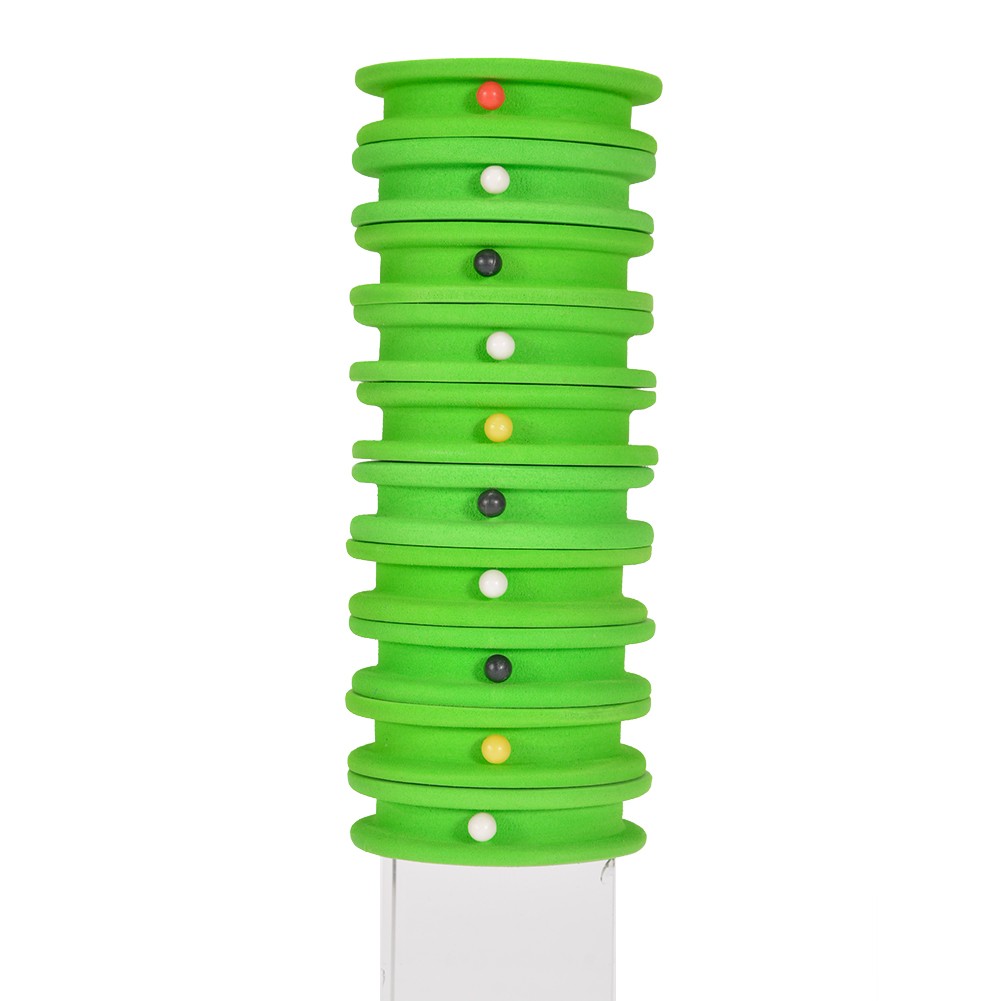 10 шт./компл., намоточная уста – обзор и цена Fishing Line Dispenser