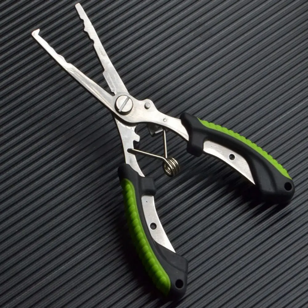 Плоскогубцы для рыбалки из нер – обзор и цена Fishing Line Cutter