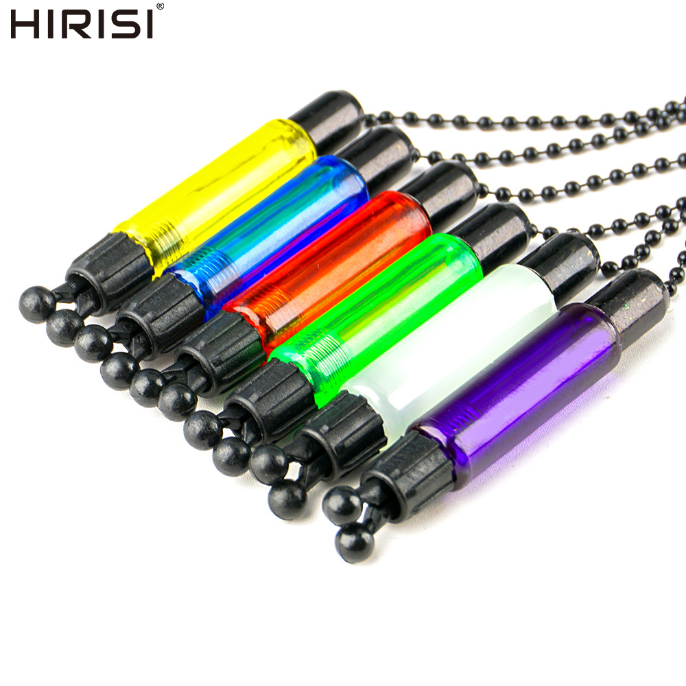 Hirisi B2024 4 шт. Свингеры дл – обзор и цена Freshwater Line